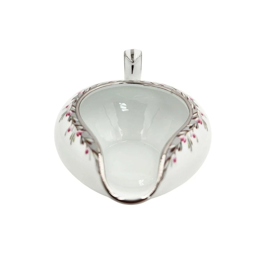 Vintage Noritake Creamer Petite 5507 Porcelain‎ China  Replacement